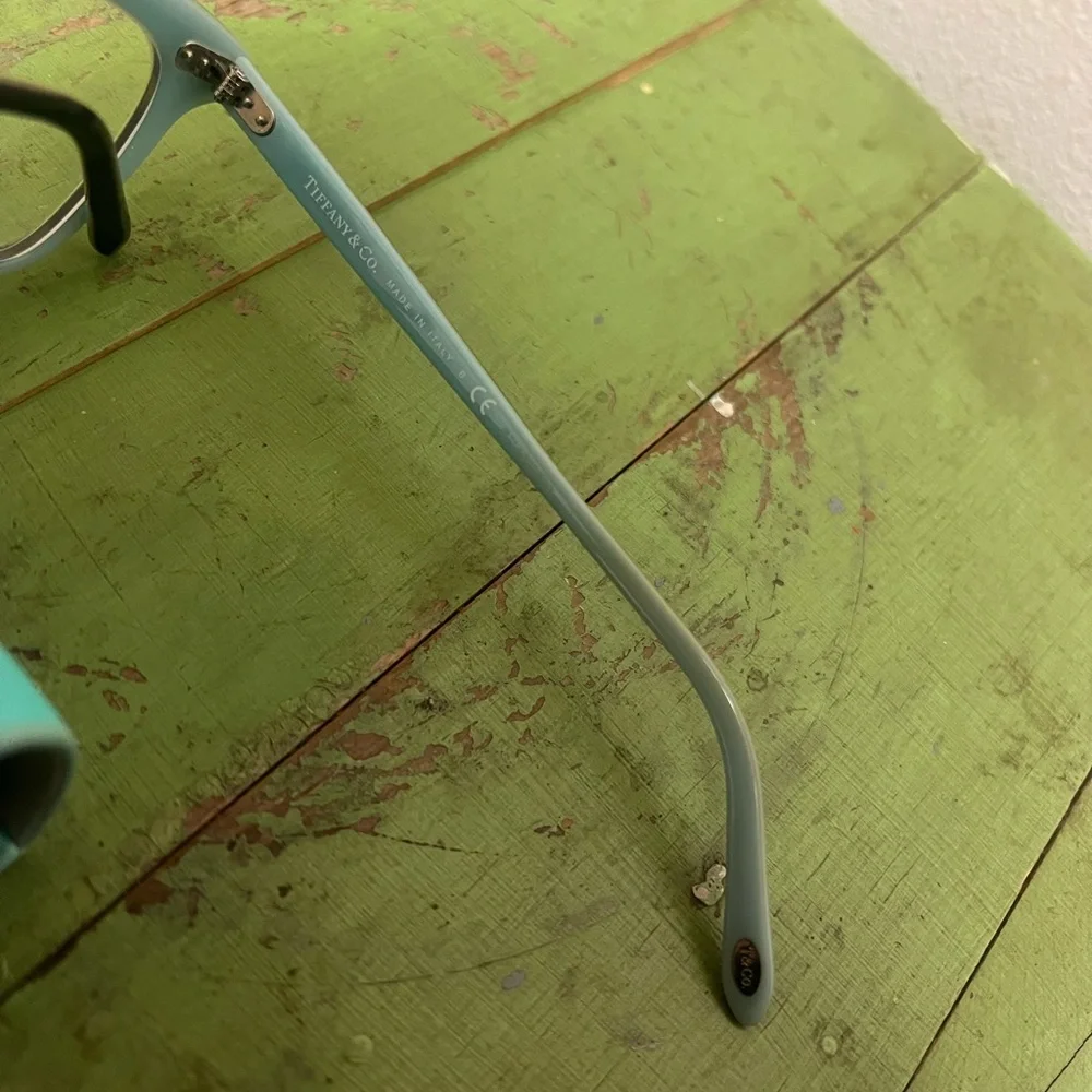 Tiffany & Co. glasses - Picture 4 of 6